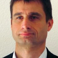 Dr. Nikolaus Marbach 