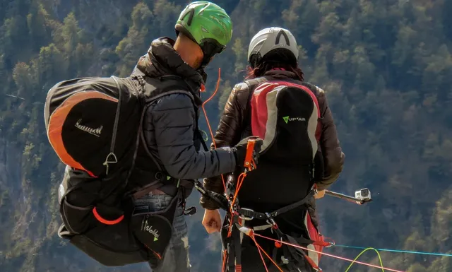 Ihr persönlicher Ansprechpartner 